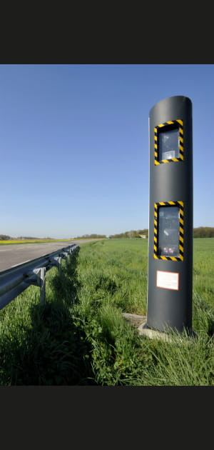 Combien co&ucirc;tent vraiment les radars ?