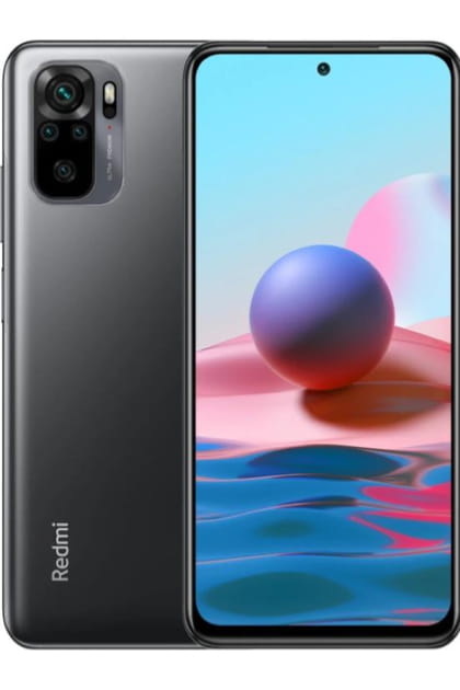 Xiaomi Redmi Note 10&nbsp;Pro &ndash; Des caract&eacute;ristiques impressionnantes &agrave; moins de 300&nbsp;euros