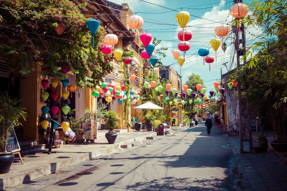 Hội An