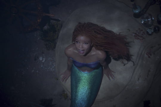La Petite Sirène : la voix française d'Ariel est celle d'une autre "princesse" Disney, l'avez-vous reconnue ?