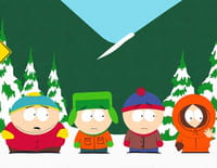 South Park : Super Hard PCness