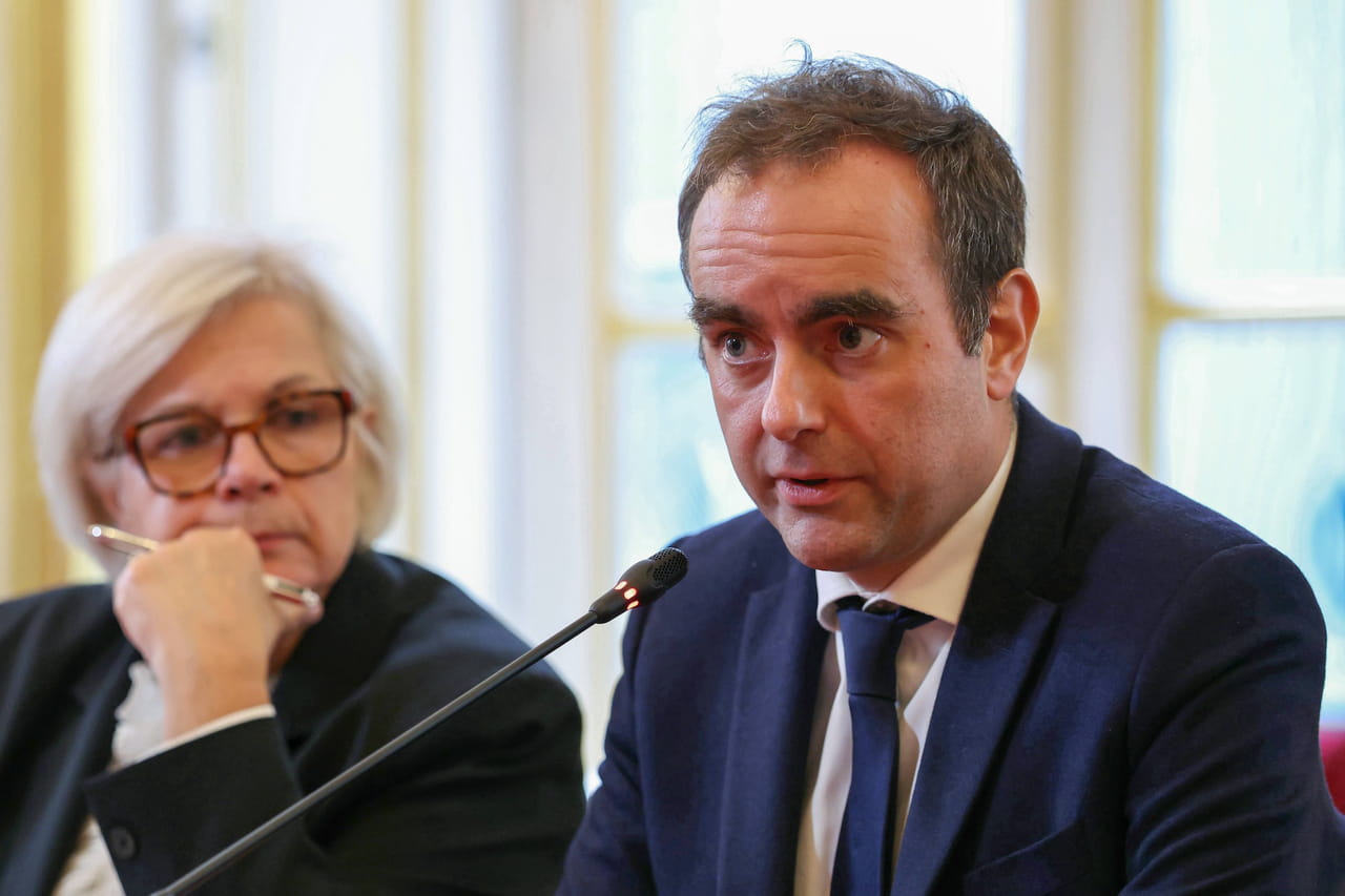 Déclaration de politique générale : ce que va dire Lecornu dans son discours devant l'Assemblée nationale