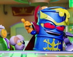 SuperThings: Rivalen van Kaboom - Kazoom Krachten