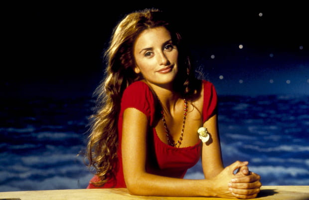 Ingénue pour Fina Torres