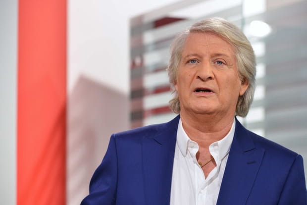Patrick Sébastien : un cancer de la peau