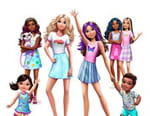 Barbie : Skipper and the Big Babysitting Adventure
