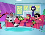 Teen Titans Go !