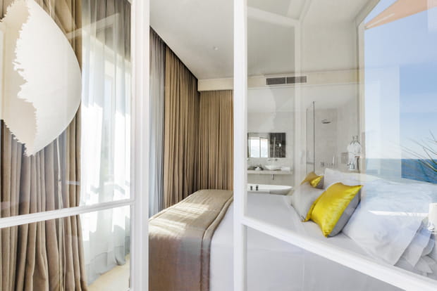 Le Petit Nice à Marseille, un hôtel de rêve en France