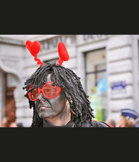 Carnaval Andenne 2010