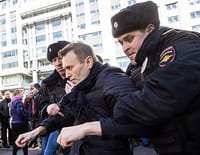 Les Russes aux urnes : Alexeï Navalny et l'opposition russe