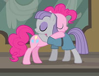 My Little Pony, les amies c'est magique ! : La fièvre des marais