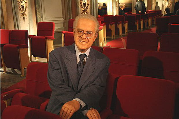 Jospin au Théâtre Grévin