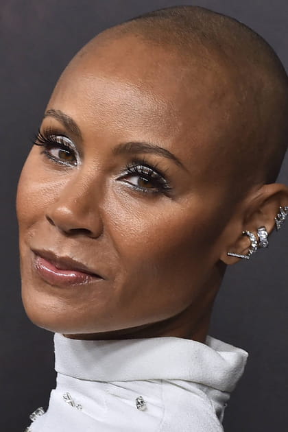 La femme de Will Smith aussi touch&eacute;e