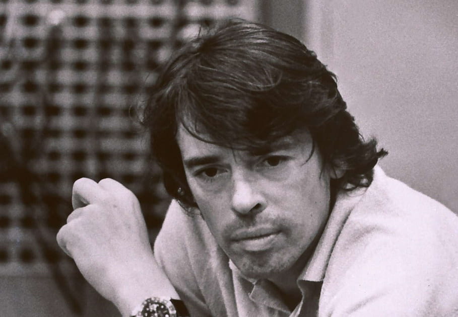 Jacques Brel, une ic&ocirc;ne &eacute;ternelle
