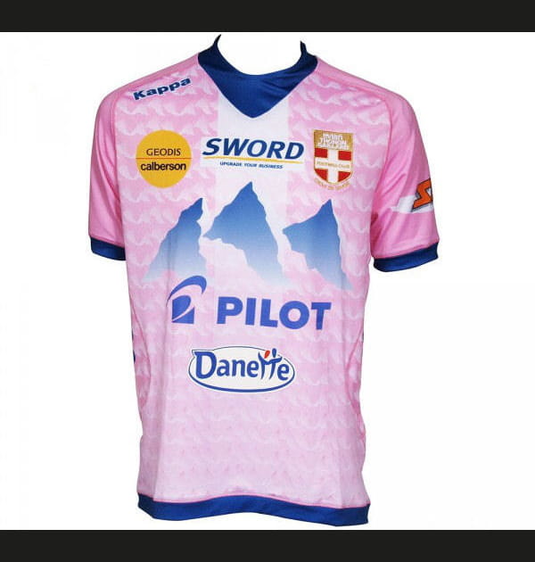 Evian-Thonon-Gaillard