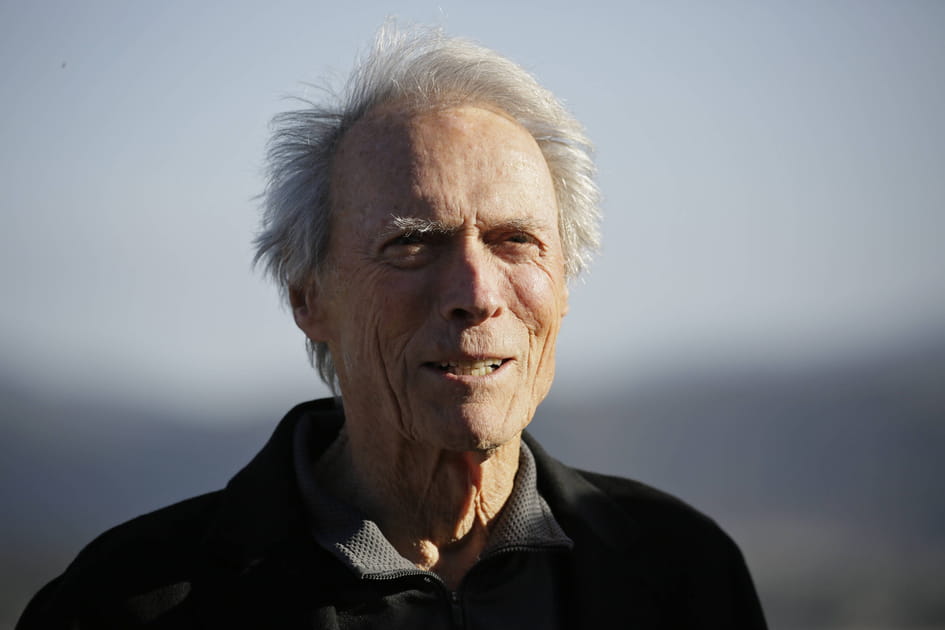 Ce boulot qu'a fait Clint Eastwood&nbsp;avant de devenir un grand cin&eacute;aste