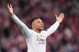 Bilbao - Real Madrid&nbsp;: Mbapp&eacute; illumine le Real, le r&eacute;sum&eacute; du match