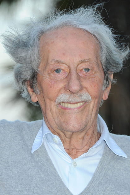 Jean Rochefort