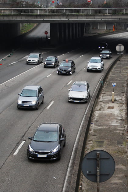 Des leurres parmi les futurs radars urbains&nbsp;?