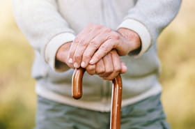 Les personnes n&eacute;es en cette saison ont plus de chance de vivre jusqu'&agrave; 100&nbsp;ans