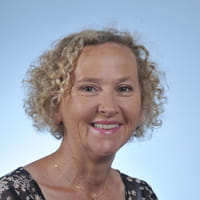 Graziella Melchior © Assemblée nationale - 2022
