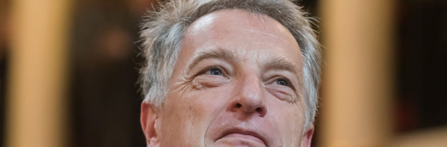 Herv&eacute; Gaymard&nbsp;: un double salaire, un d&eacute;but de pol&eacute;mique