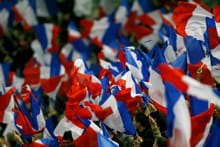 euro supporters