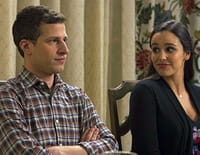 Brooklyn Nine-Nine : Karen Peralta
