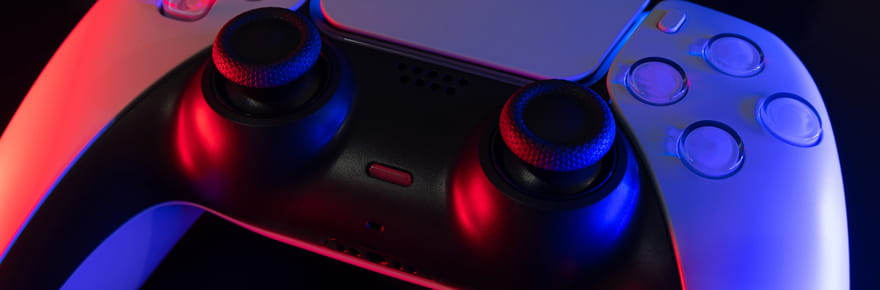 Black Friday&nbsp;PS5&nbsp;: des offres canon en 2025&nbsp;sur la PS5&nbsp;Slim&nbsp;?