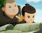 Mini ninjas