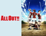All Out !!