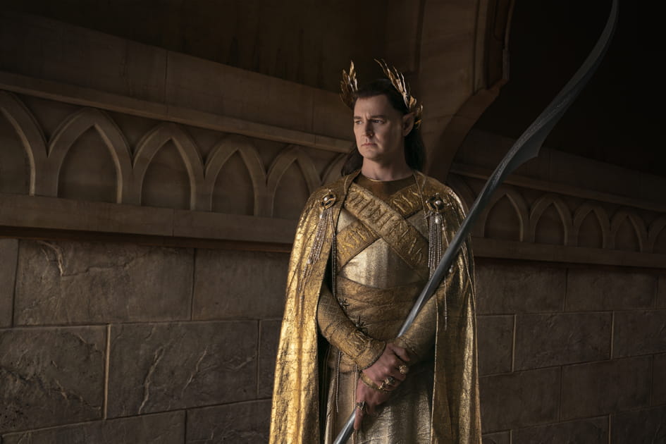 Gil-Galad