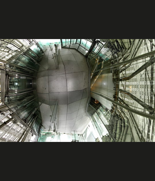 Projet D&eacute;fense