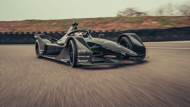 Porsche aura de nombreux rivaux