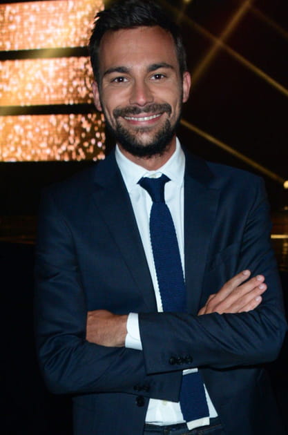 Bertrand Chameroy s&rsquo;en va