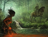 Mythes et monstres : Les héros et les méchants