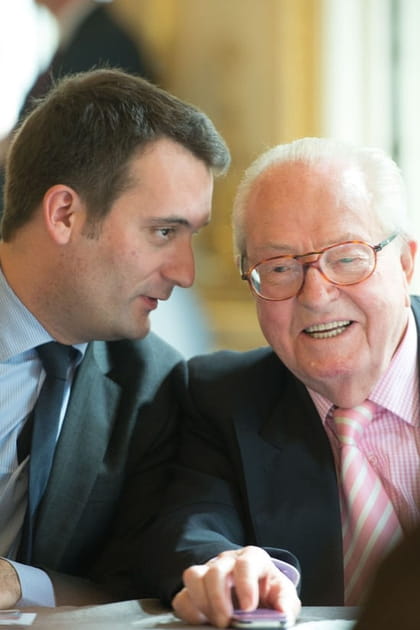 Mentors&nbsp;: de Hermand &agrave; Philippot