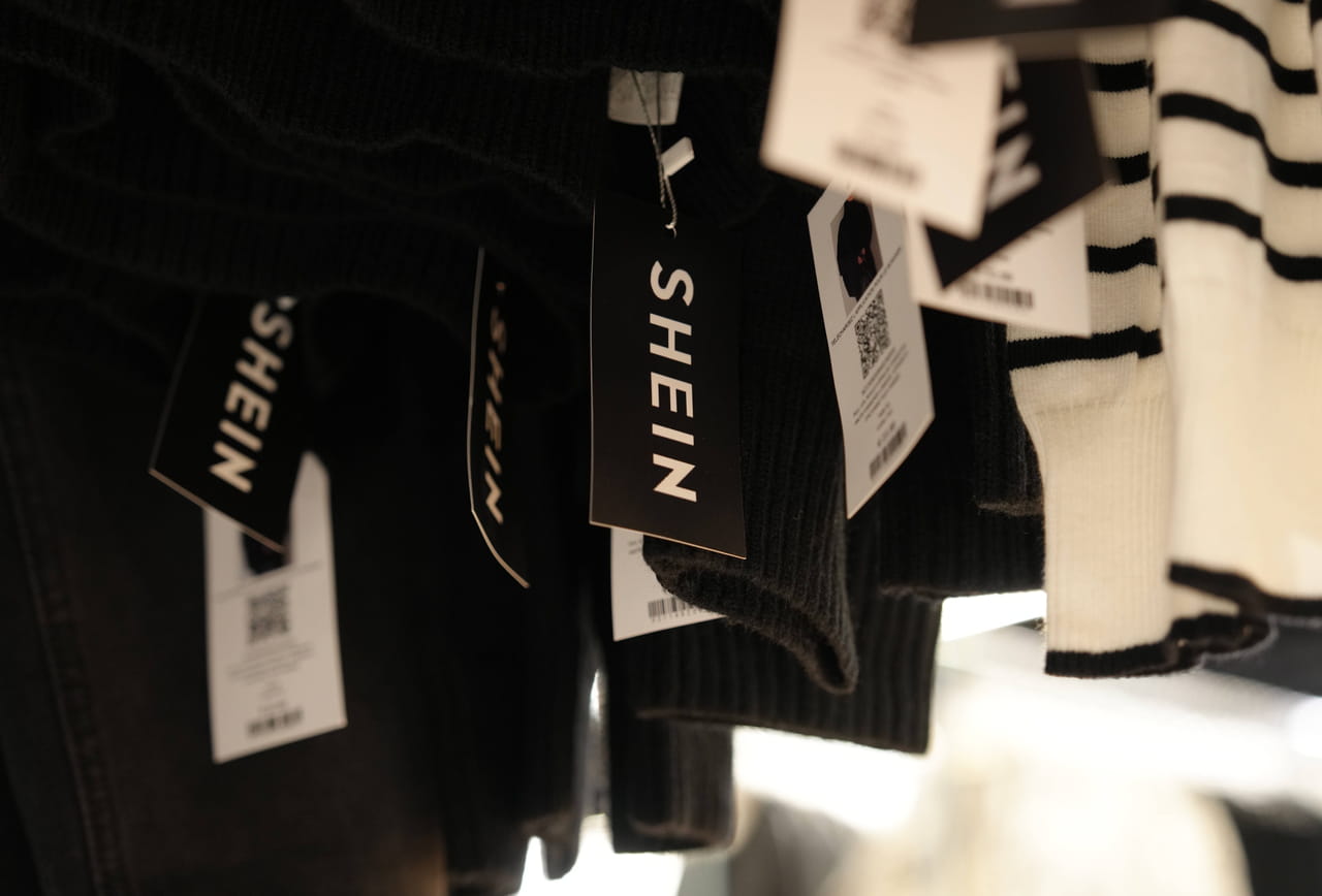 Si Shein est interdit en France, il sera facile d'acheter sur le site quand même, avec une simple astuce