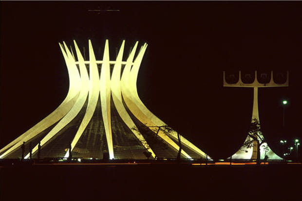 La Cathédrale