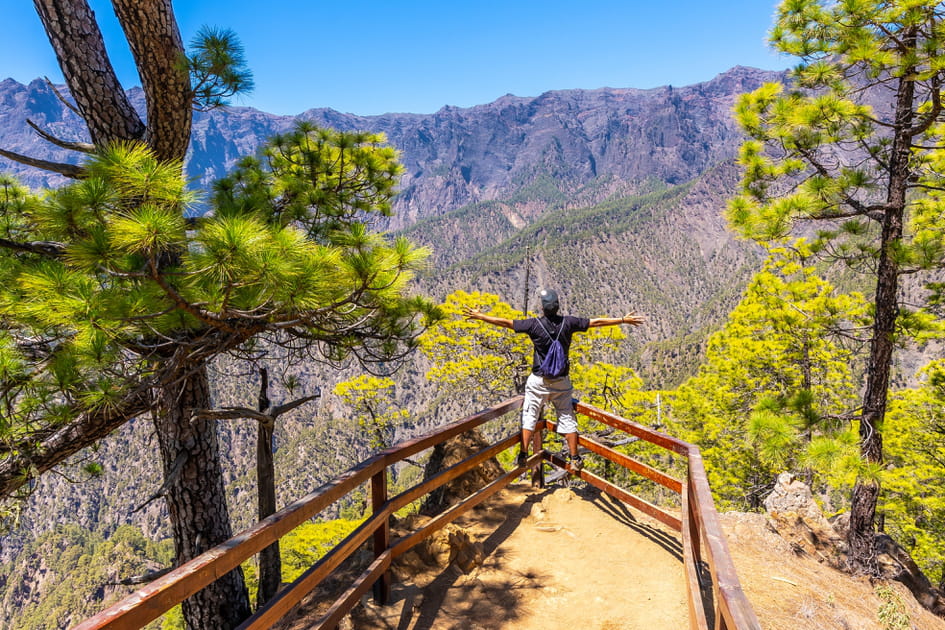 Mirador de la Cumbrecita