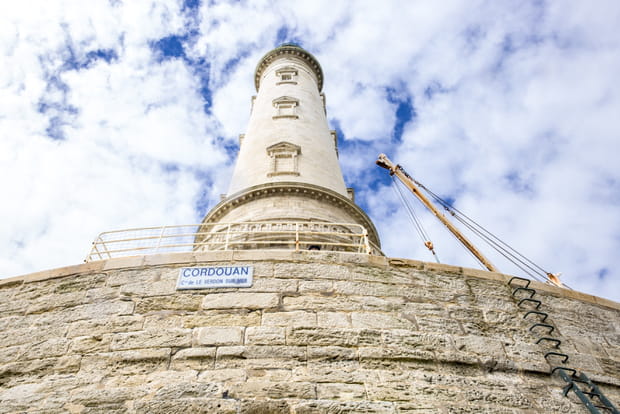 Le dernier phare de France encore en activité