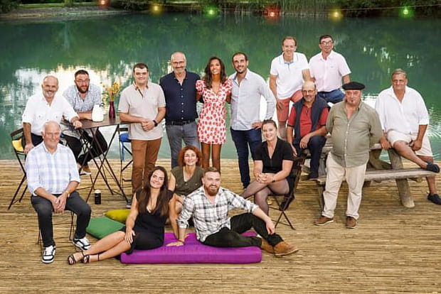 Les candidats de l'Amour est dans le pré 2025 ont-ils trouvé l'âme soeur ? Découvrez le bilan et qui est avec qui
