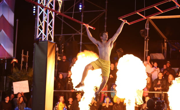 Tout feu, tout flamme