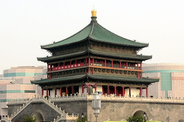 La Tour de la Cloche