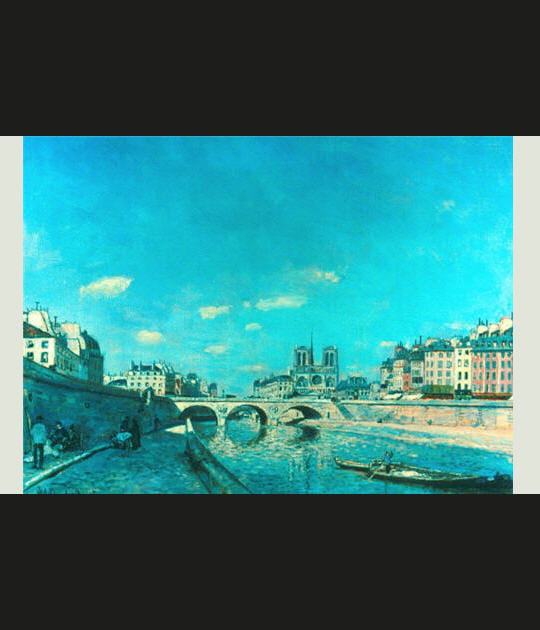 La Seine