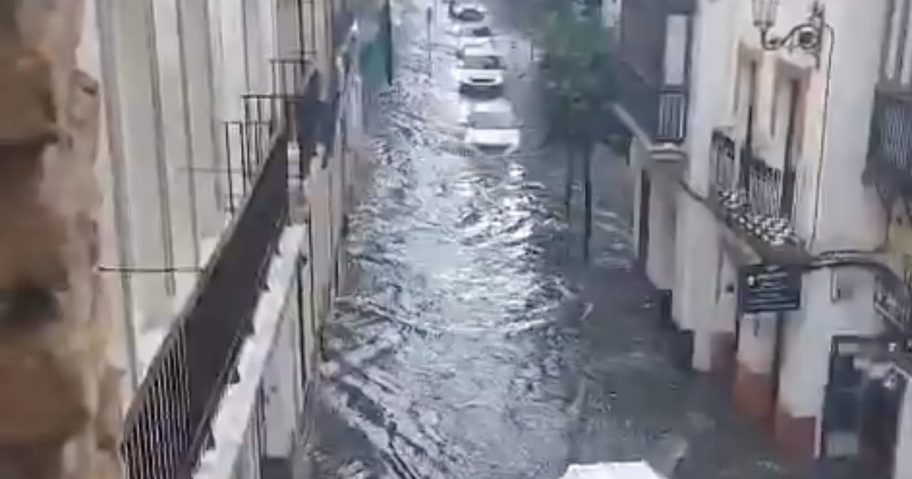 Inondations en Espagne : le sud de l'Andalousie et Séville sous l'eau