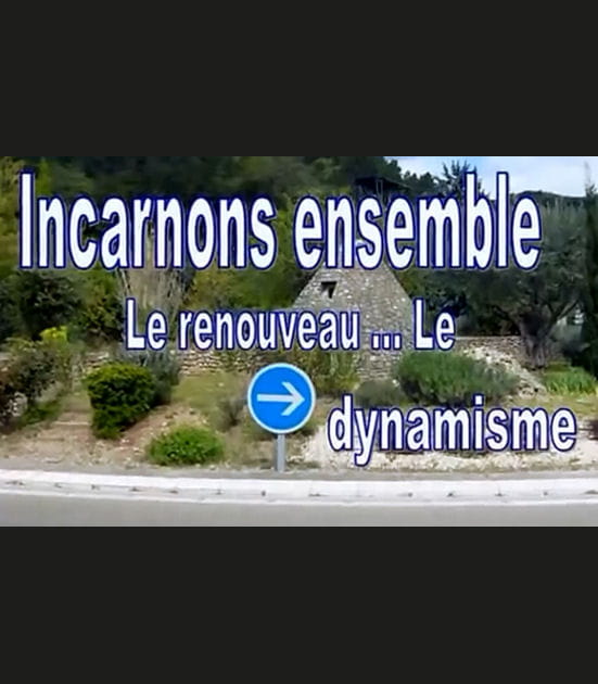 Un programme en chanson
