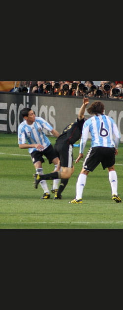 Angel Di Maria