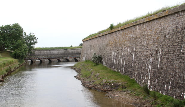 Fort de la Hougue