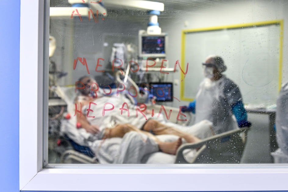 Informations m&eacute;dicales